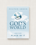 God’s World