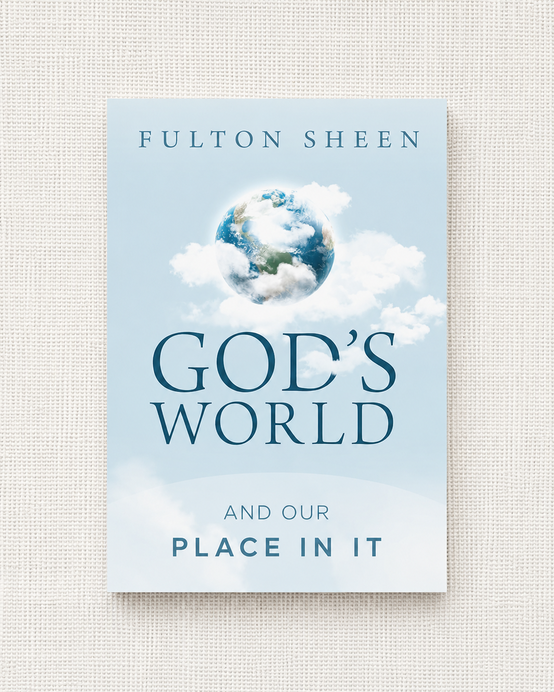 God’s World
