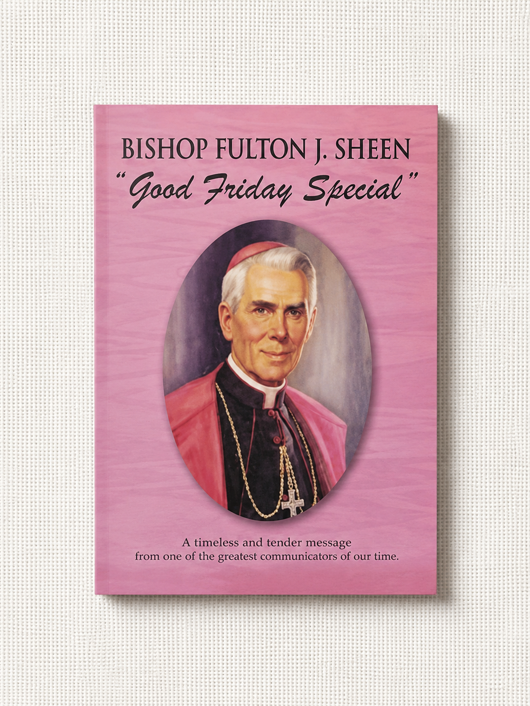 Good Friday Special