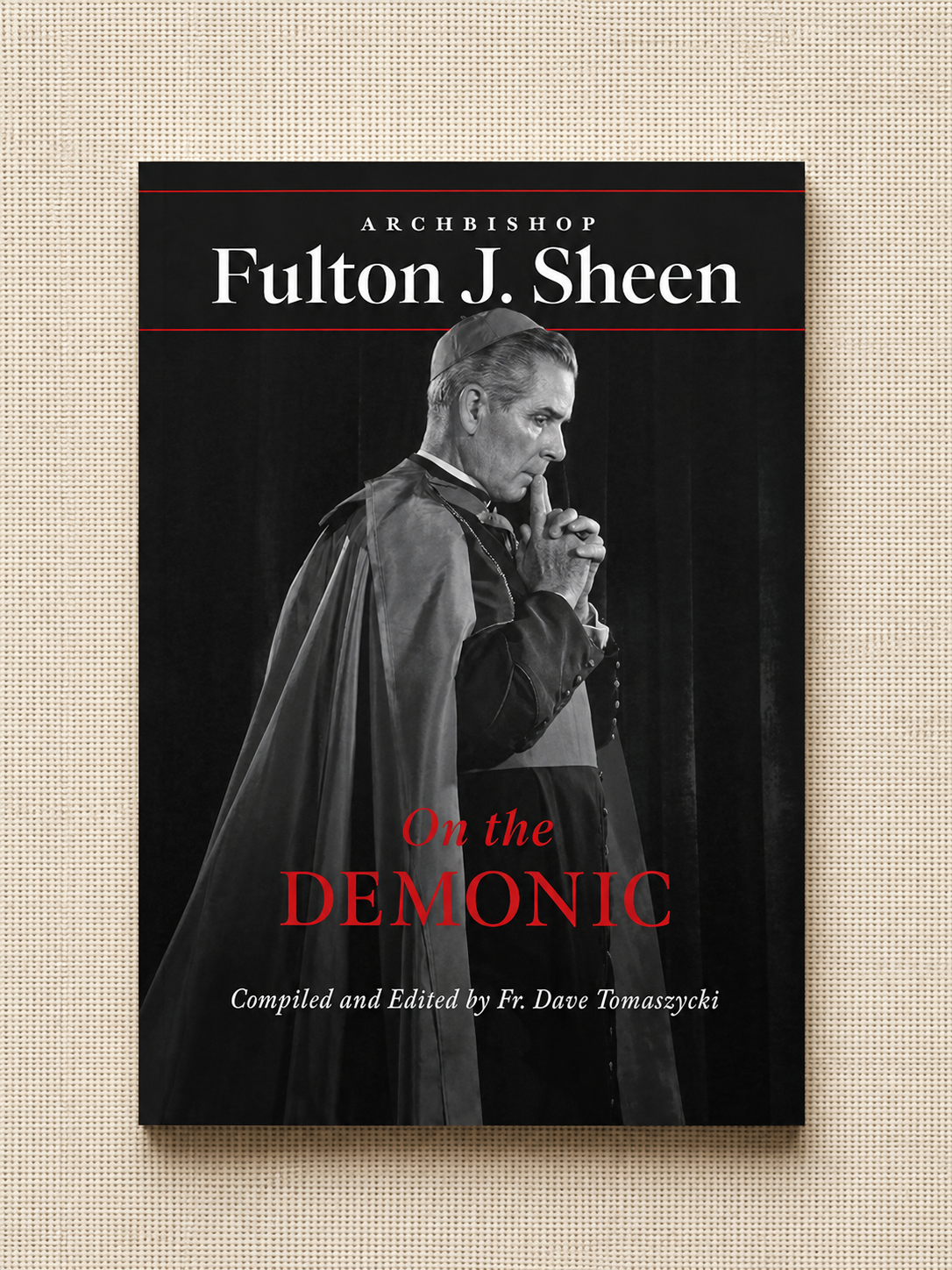 On the Demonic