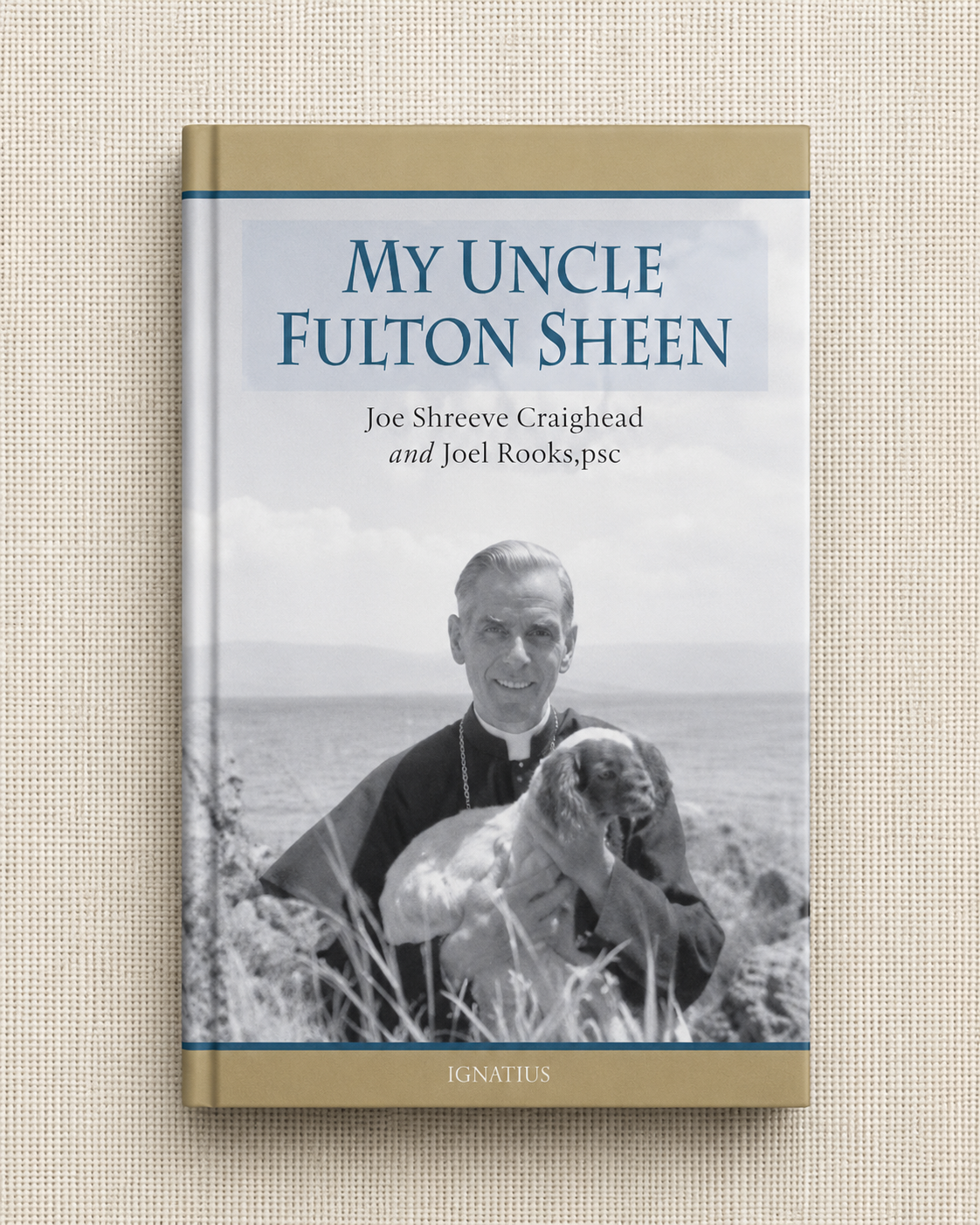 My Uncle Fulton Sheen