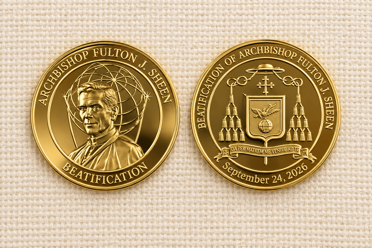 Sheen Coin