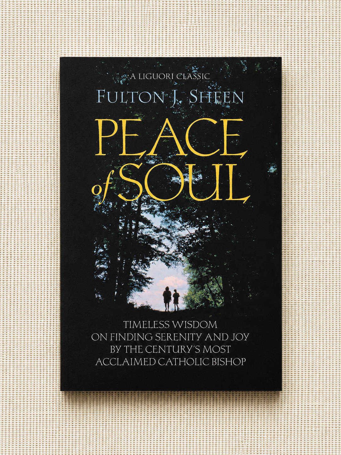 Peace Of Soul