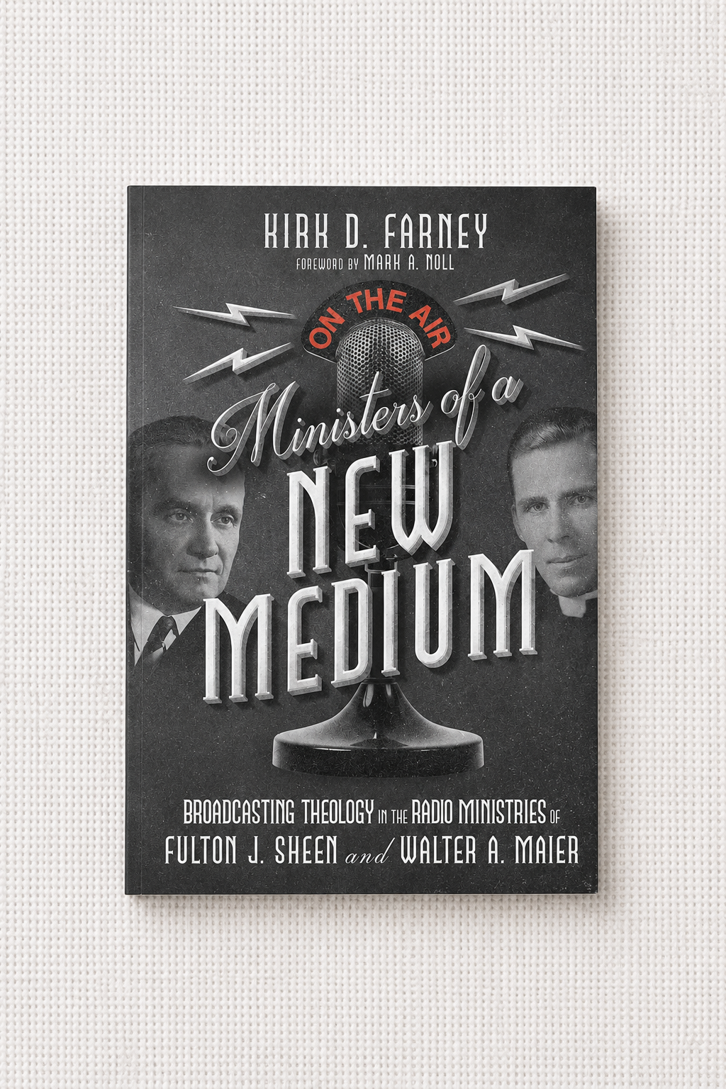 Ministers of a New Medium