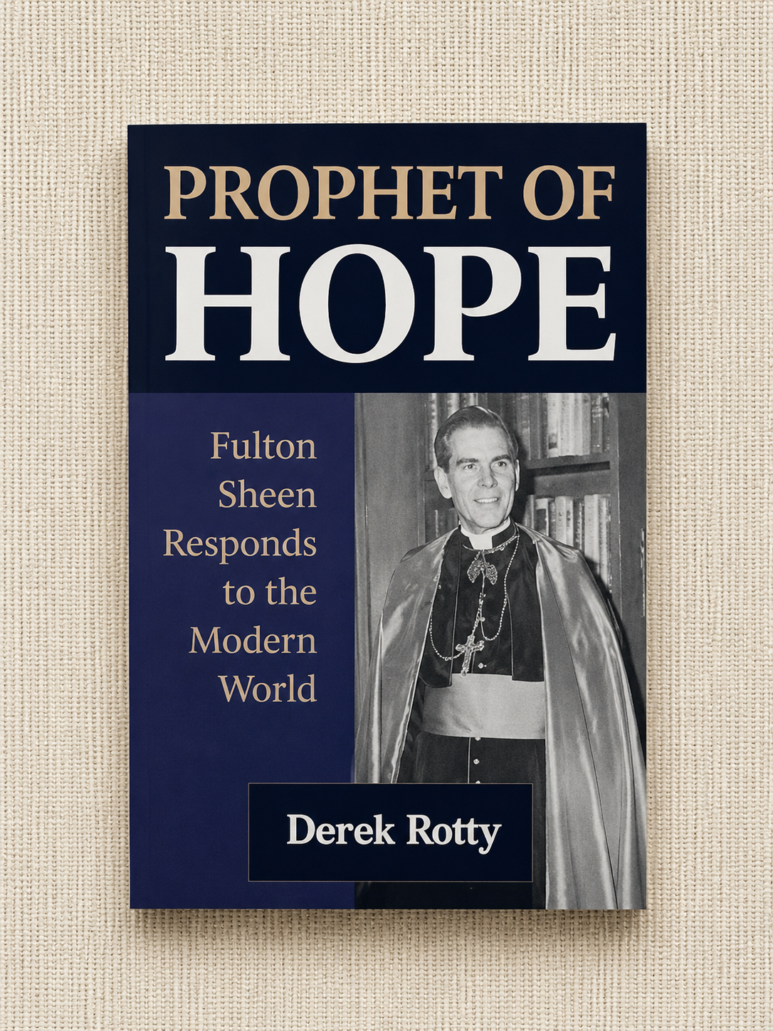 Prophet of Hope