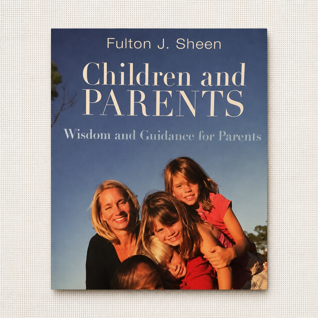 Children And Parents
