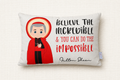 Sheen Pillow