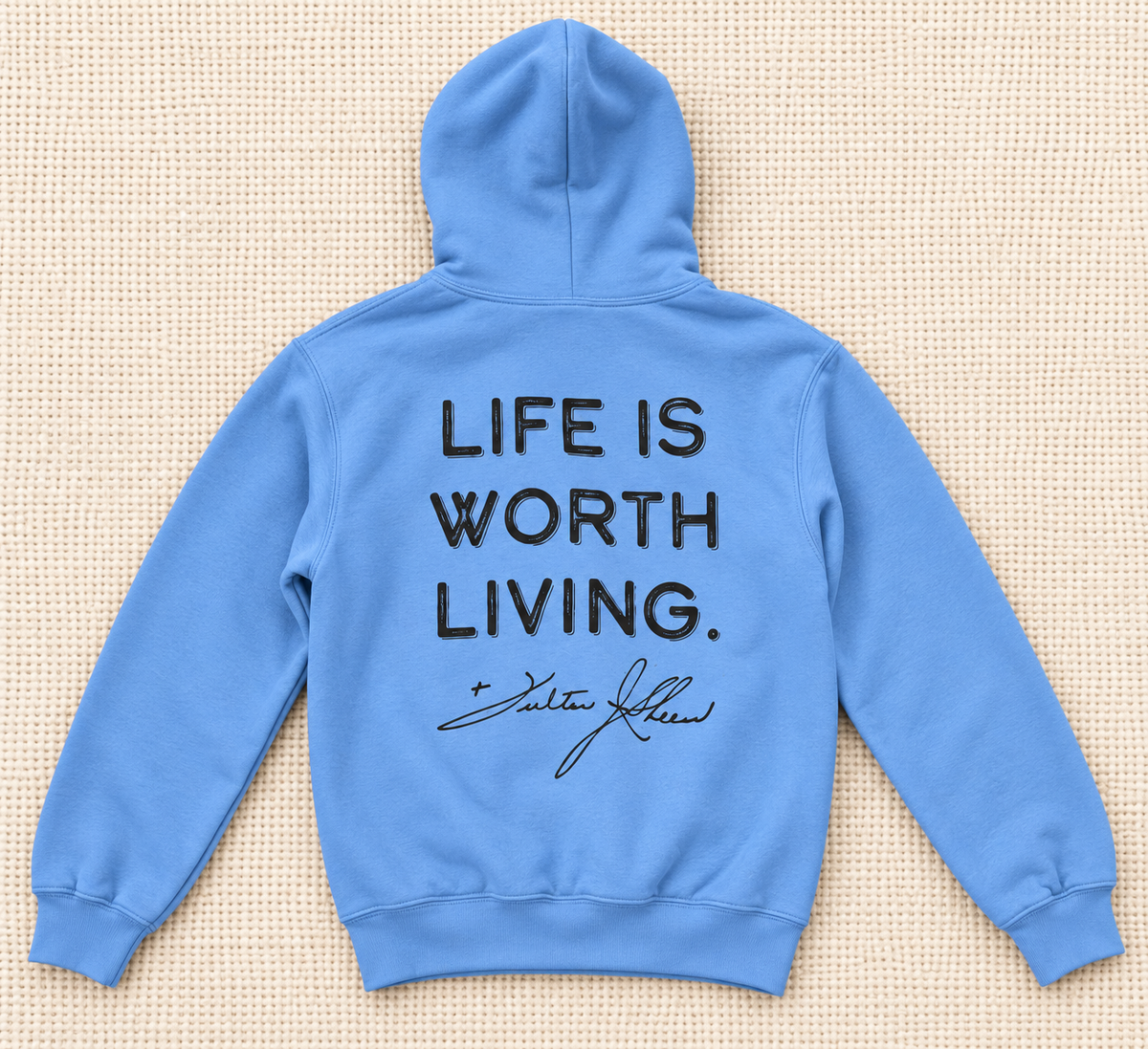 JMJ Hoodie