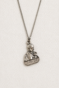 Sheen Pendant