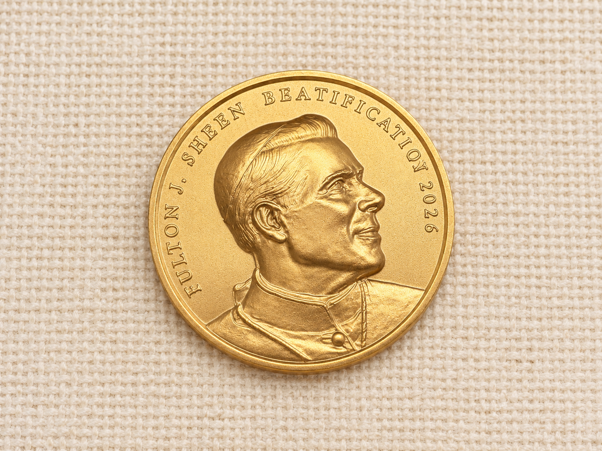 Collectible Coins