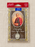 Sheen Medal with Chain