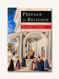 Preface To Religion