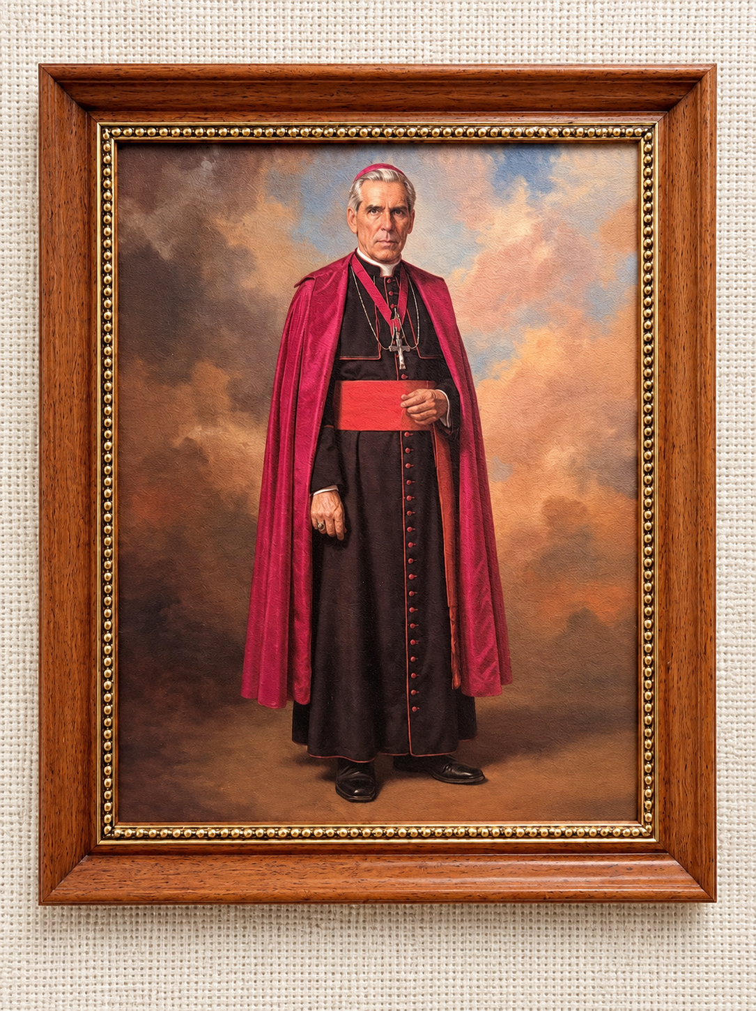 11x14 Sheen Framed Print