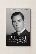 The Priest Is Not His Own