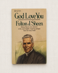 God Love You