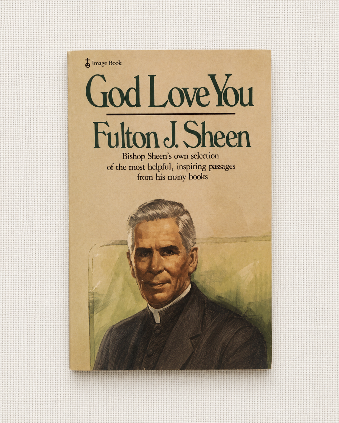God Love You