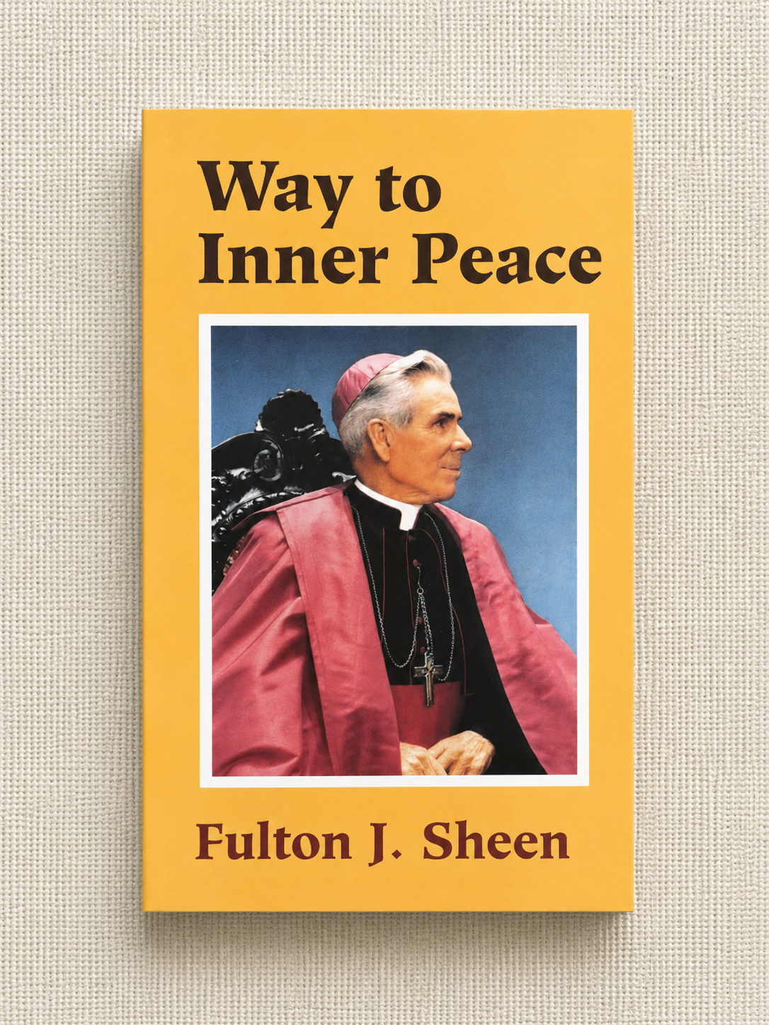 Way to Inner Peace