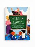 Bl Fulton Sheen Coloring Book