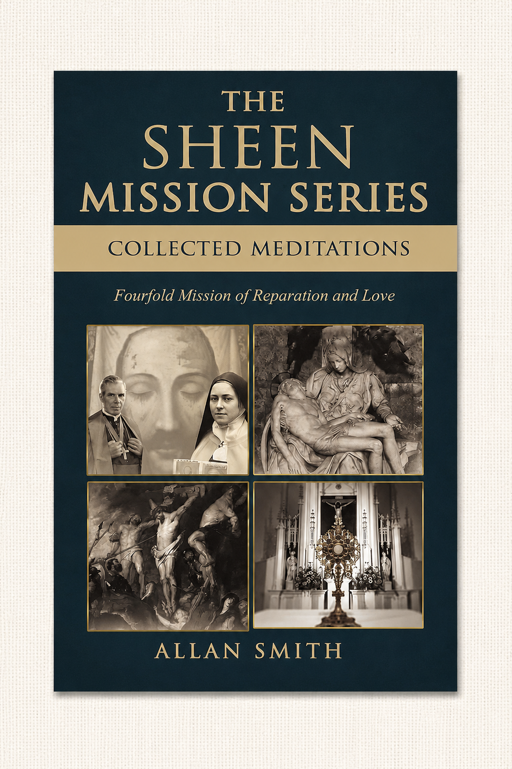 Sheen Collected Meditations