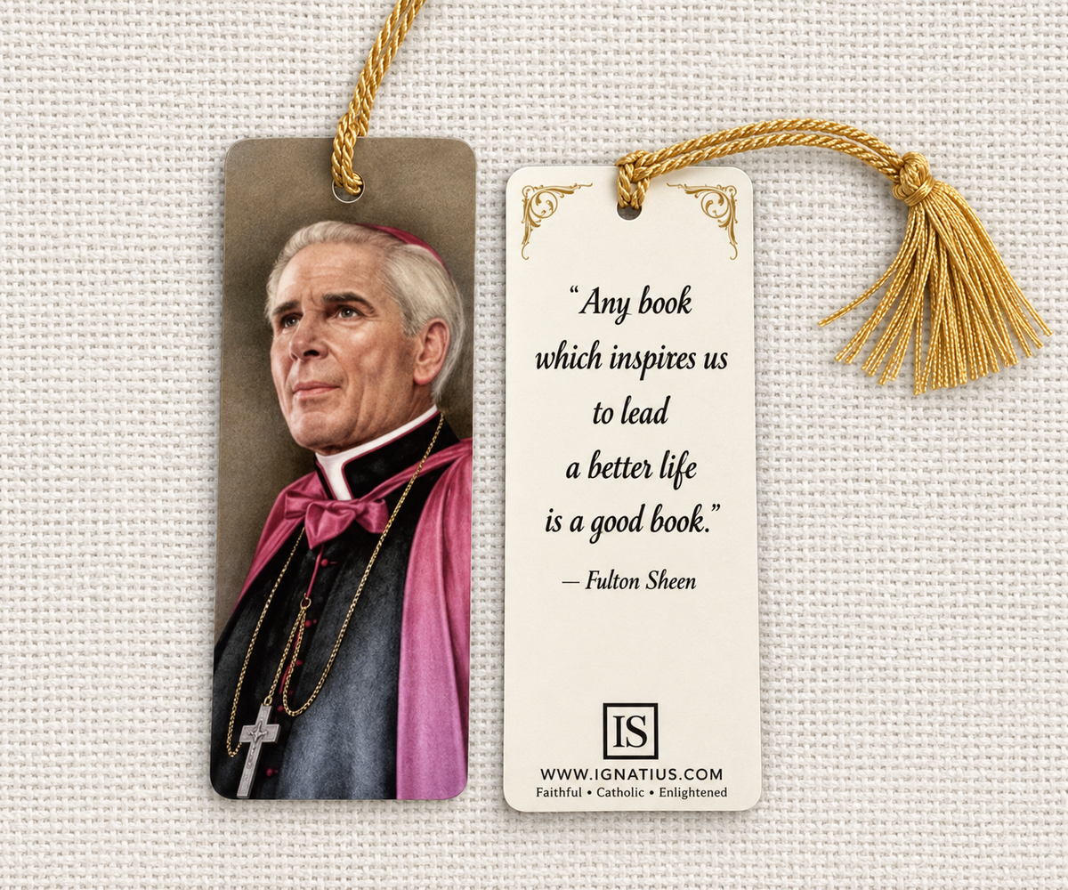 Sheen Bookmark