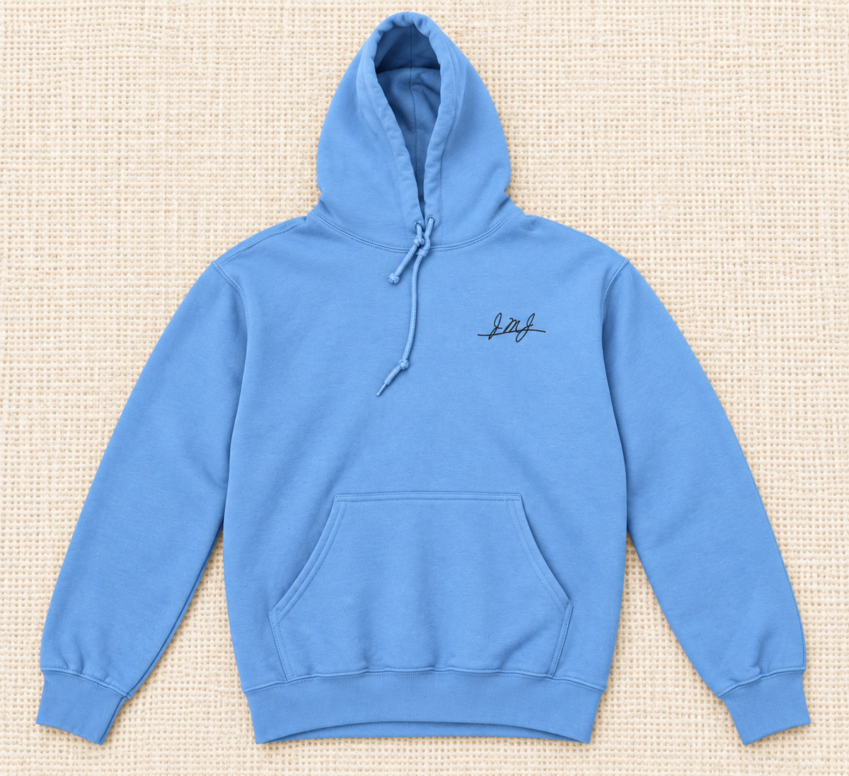 JMJ Hoodie