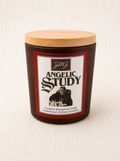 Angelic Study Candle