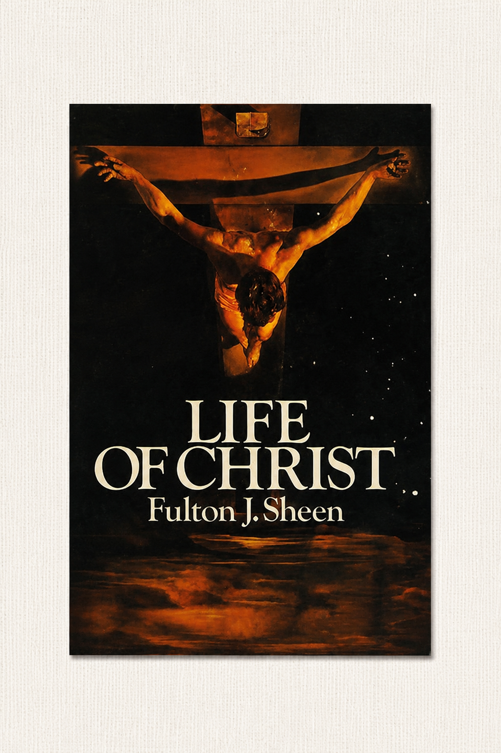 Life Of Christ