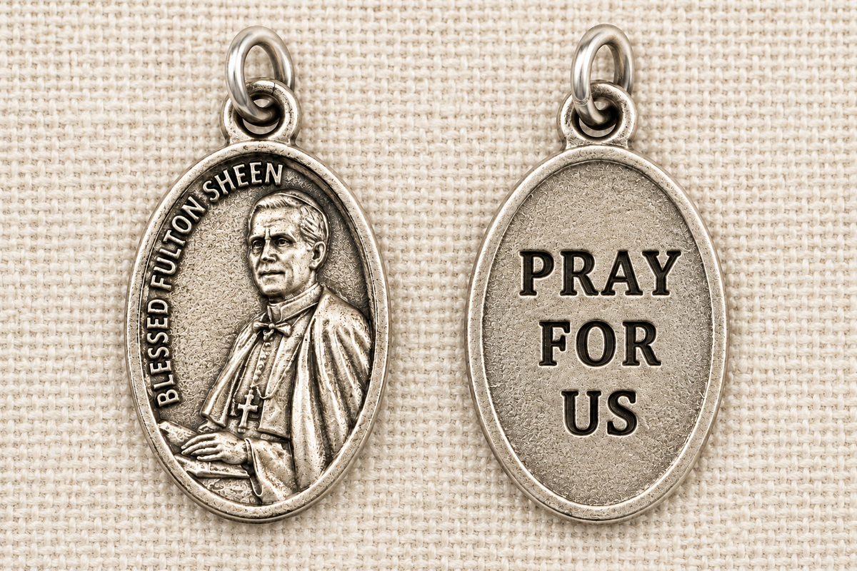 Sheen Medal