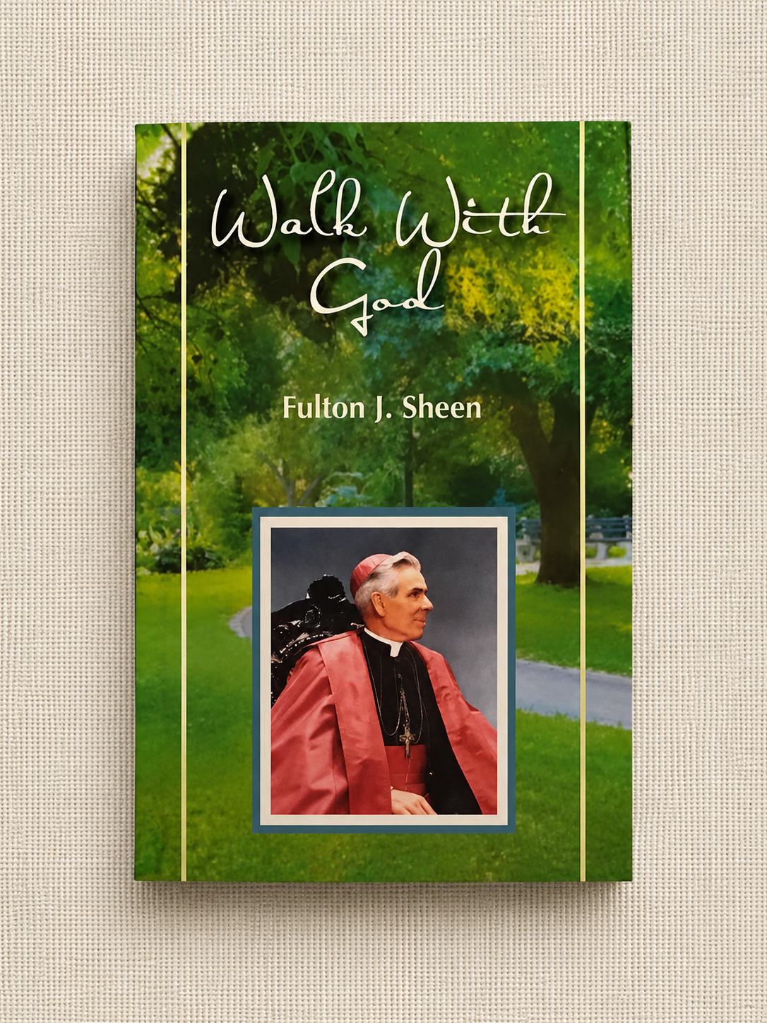 Walk With God