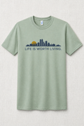 Peoria Skyline Shirt