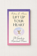 Lift Up Your Heart