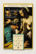 Characters of the Passion