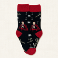 Sheen Socks