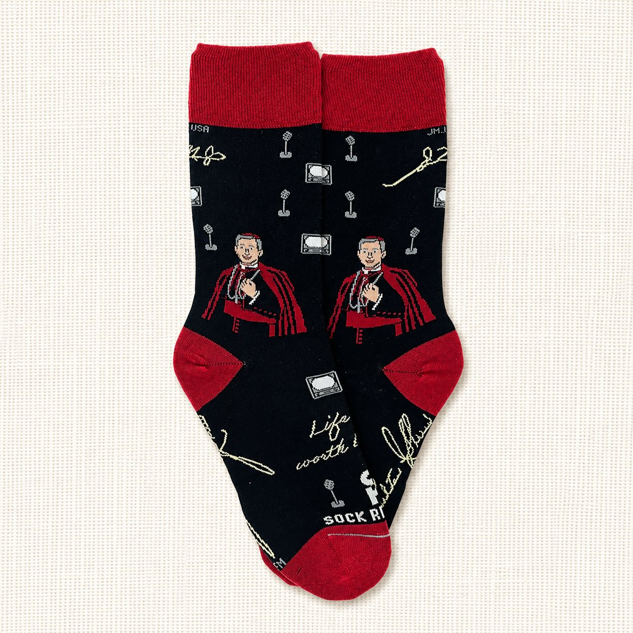 Sheen Socks