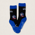 Official Beatification Sheen Socks
