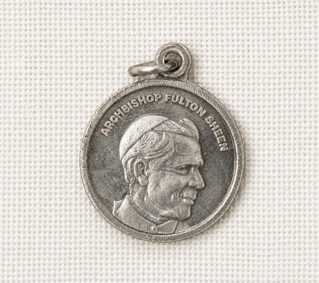 Sheen Medal