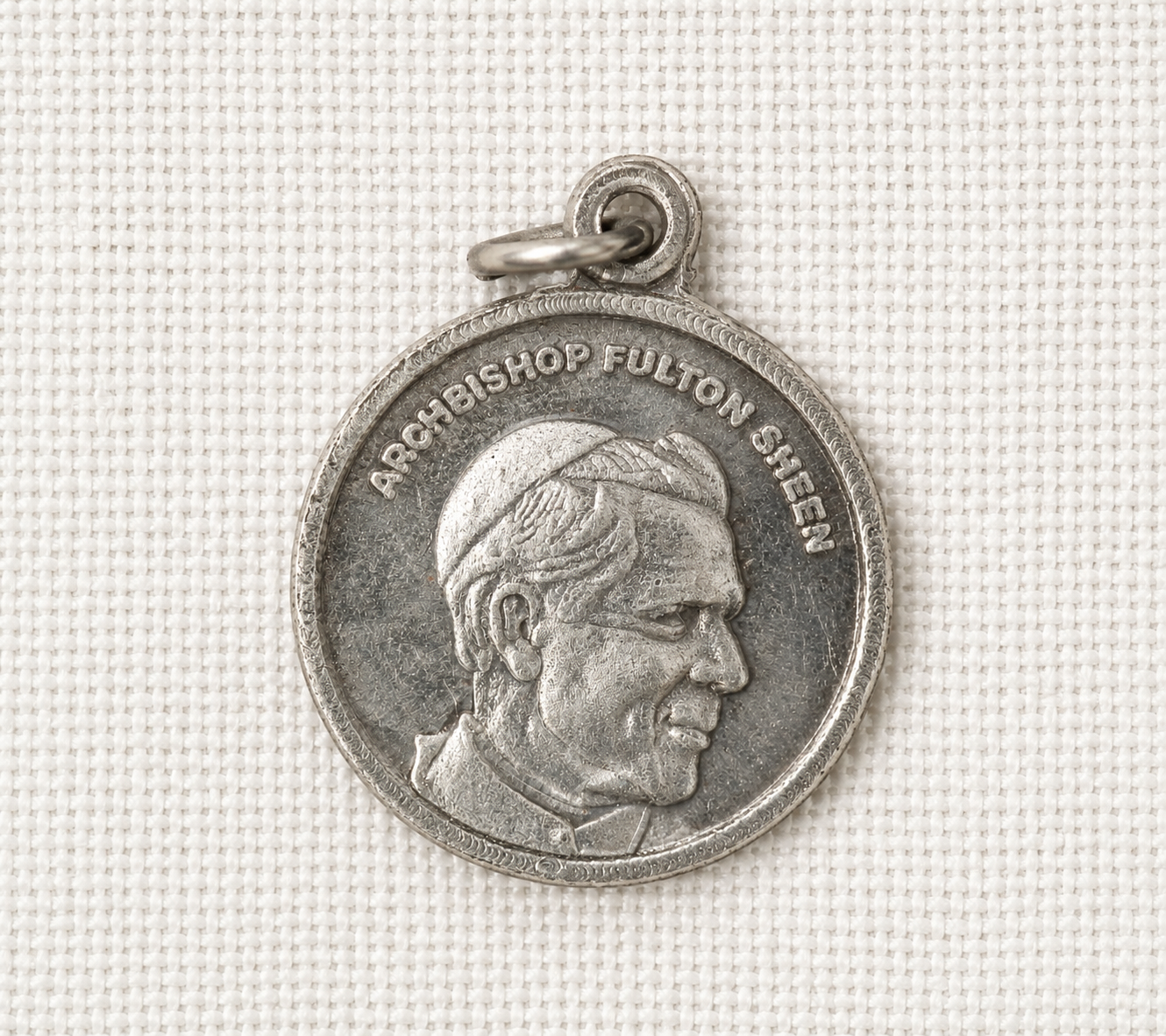 Sheen Medal