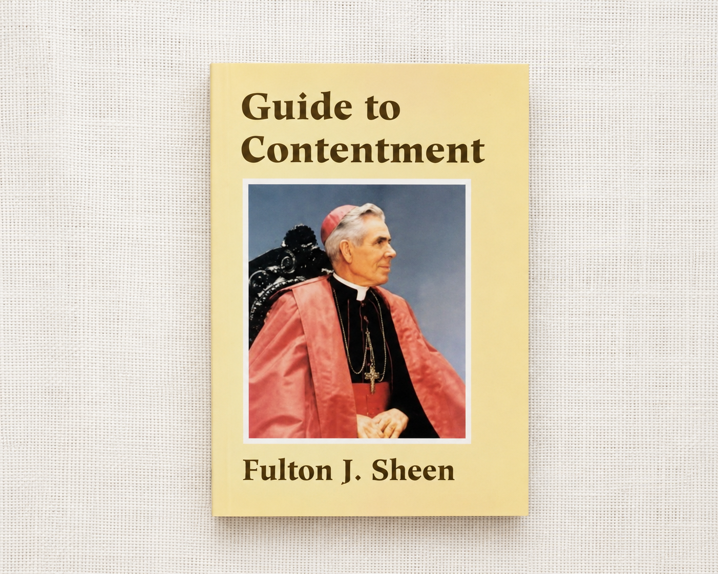 Guide to Contentment
