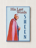 His Last Words DVD