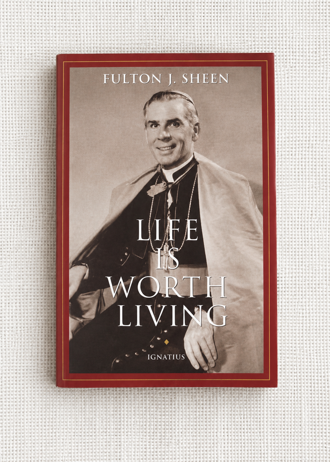Life Is Worth Living