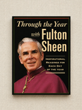 Through The Year With Fulton Sheen