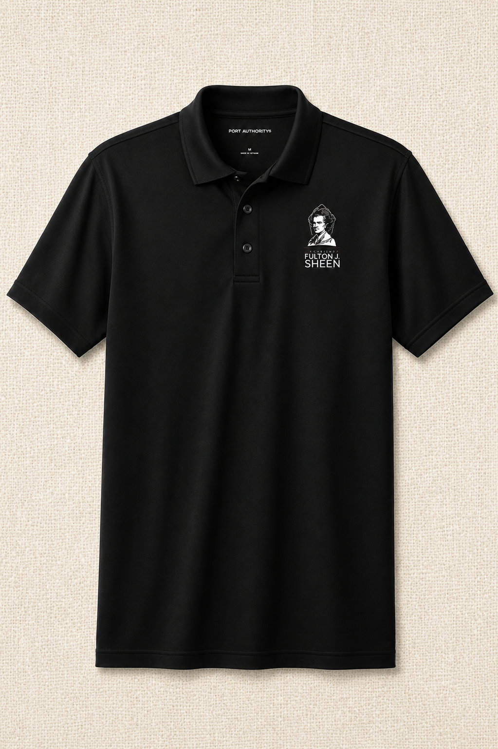 Sheen Performance Polo