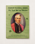His Irish Wit and Wisdom