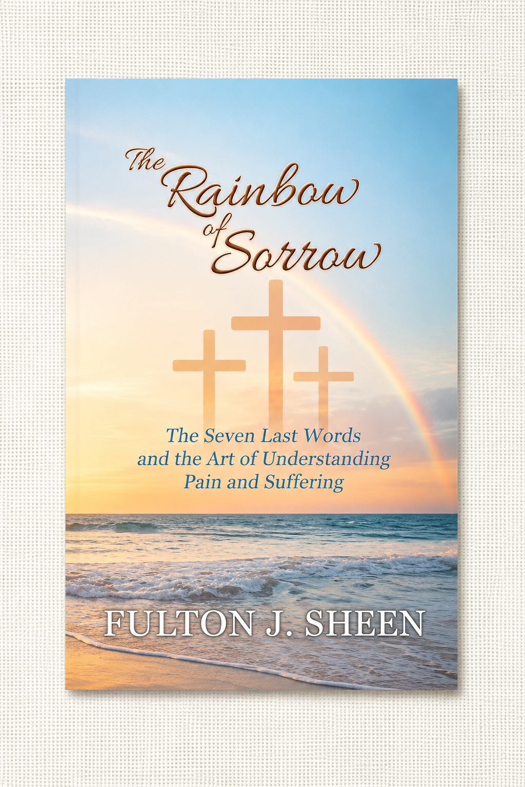 Rainbow of Sorrow