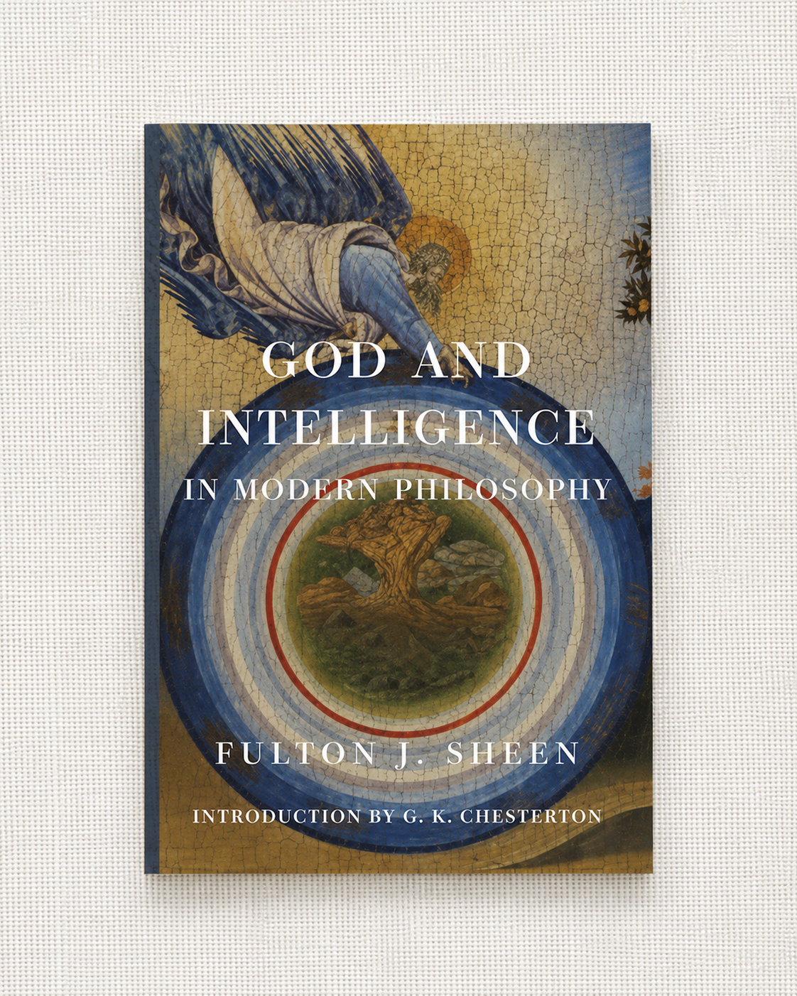 God And Intelligence In Modern Philosophy