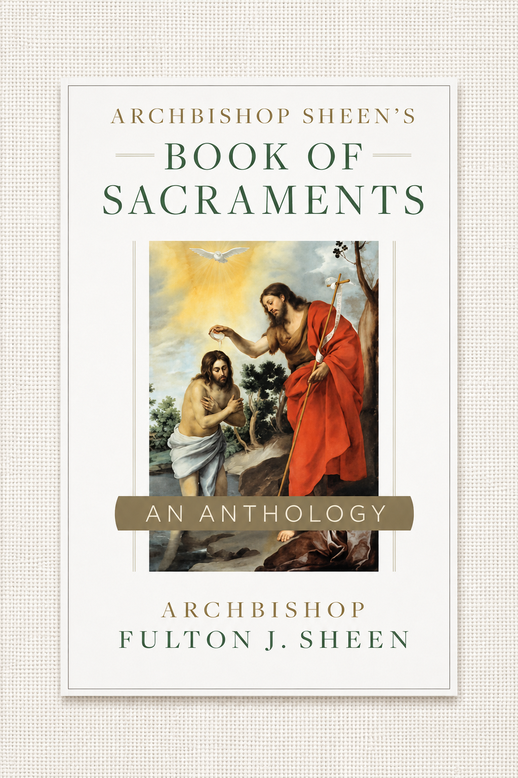 Book of Sacraments