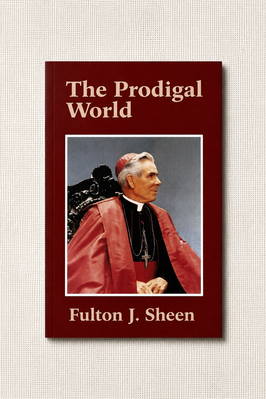 The Prodigal World