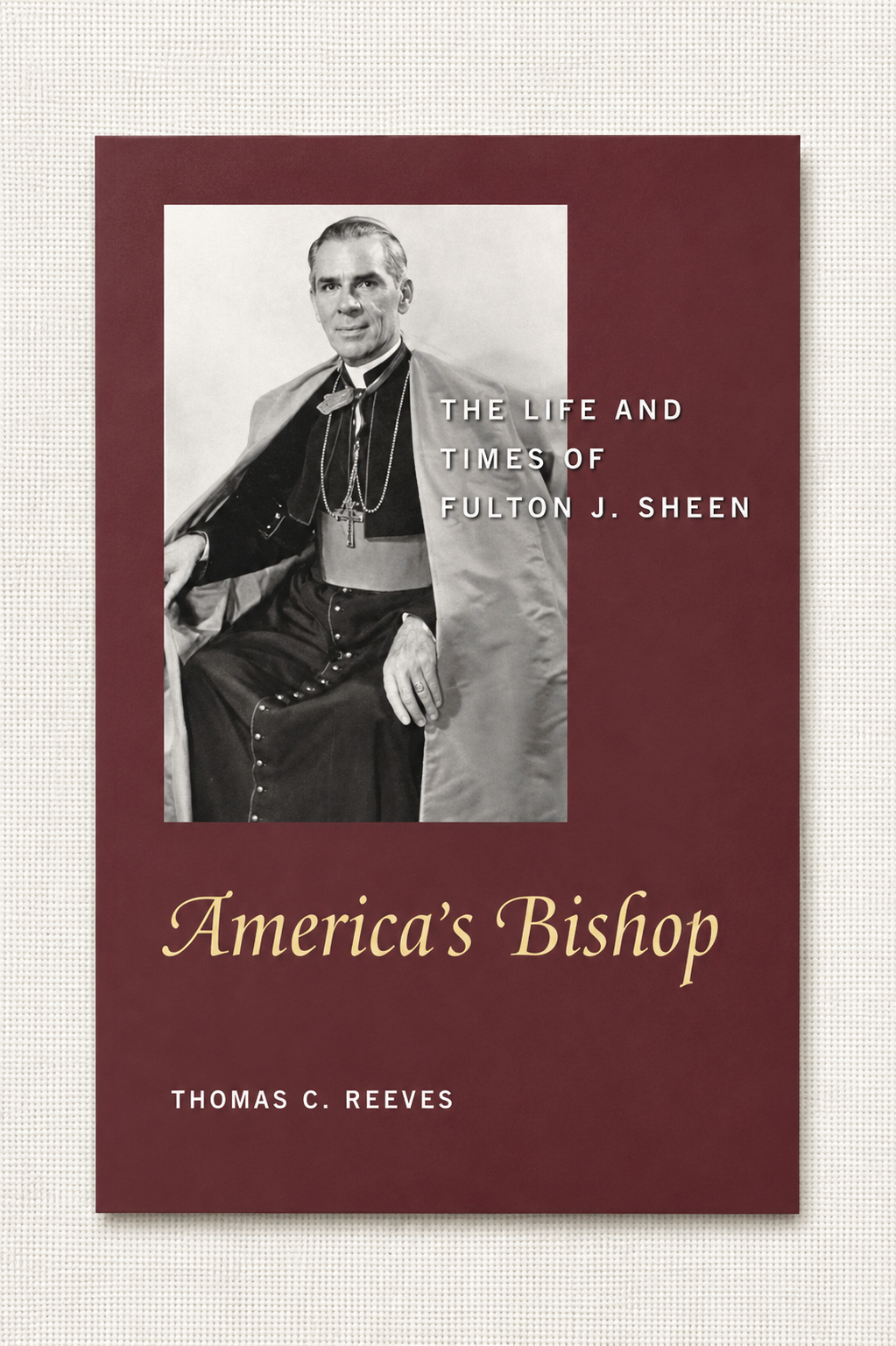America’s Bishop