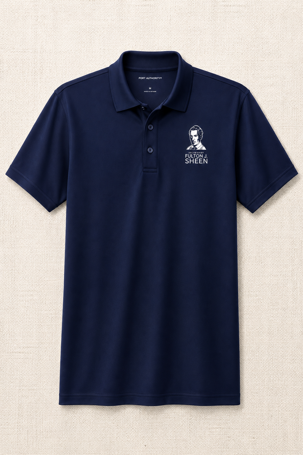 Sheen Performance Polo