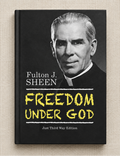 Freedom Under God